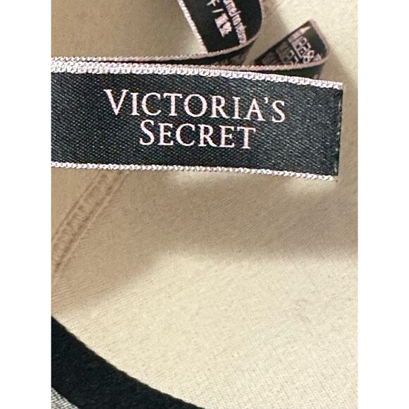 Victoria’s Secret Dream Angels black lace bra size 32 C - Picture 3 of 14